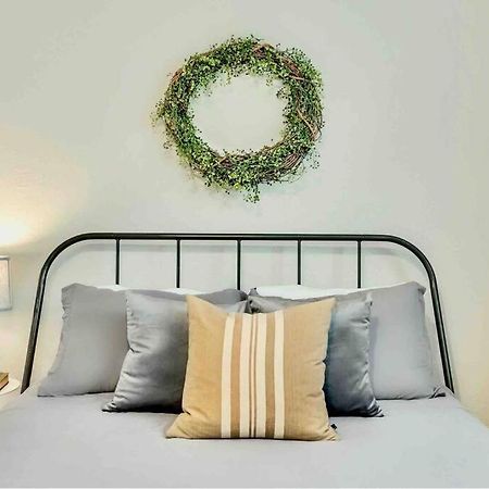 The Urban Nook Arboretum Tickets Included دالاس المظهر الخارجي الصورة