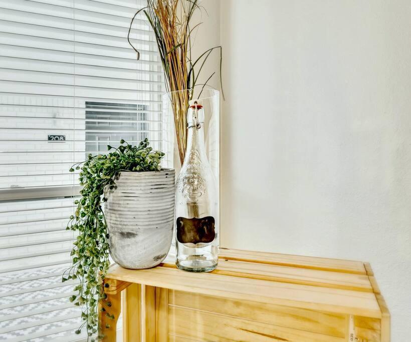 The Urban Nook Arboretum Tickets Included دالاس المظهر الخارجي الصورة